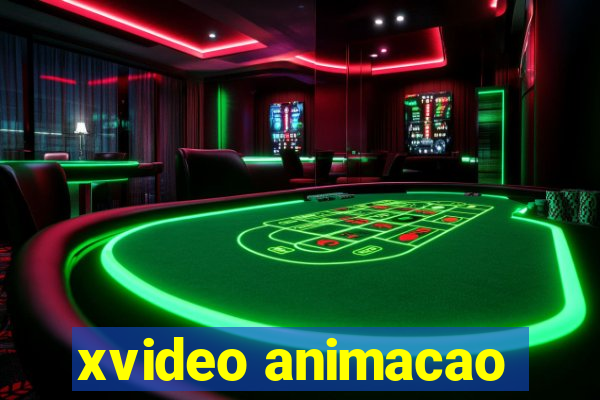 xvideo animacao